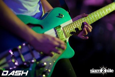 DASH Fool Moon Party — photo 146