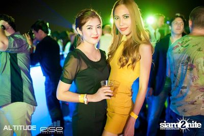 ALTITUDE EXCLUSIVE — photo 1