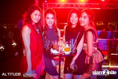 ALTITUDE EXCLUSIVE — photo 46
