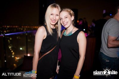 ALTITUDE EXCLUSIVE — photo 51