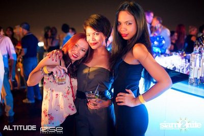 ALTITUDE EXCLUSIVE — photo 12