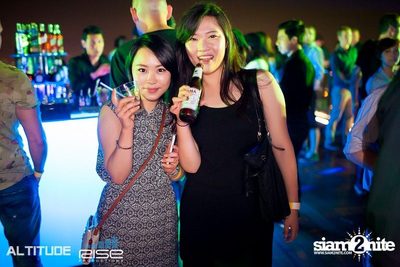 ALTITUDE EXCLUSIVE — photo 8