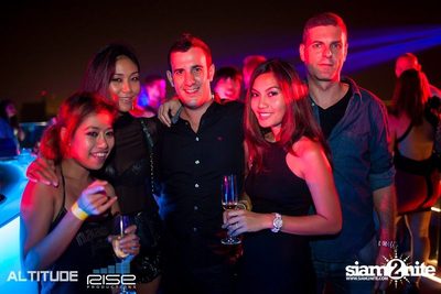 ALTITUDE EXCLUSIVE — photo 49