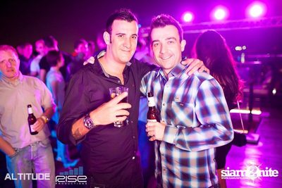 ALTITUDE EXCLUSIVE — photo 6