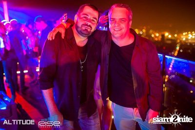 ALTITUDE EXCLUSIVE — photo 38