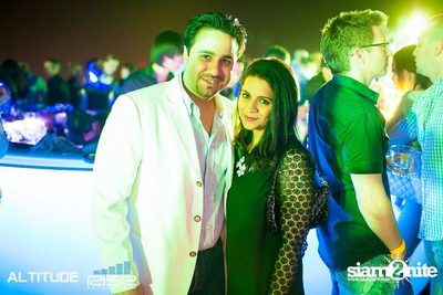 ALTITUDE EXCLUSIVE — photo 33