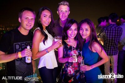 ALTITUDE EXCLUSIVE — photo 13