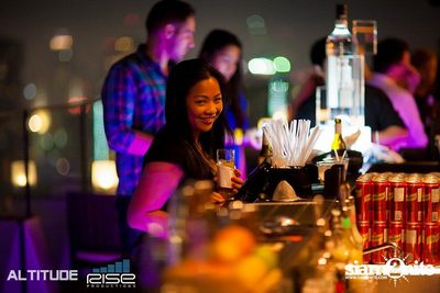 ALTITUDE EXCLUSIVE — photo 17