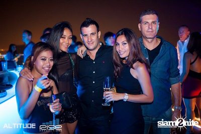ALTITUDE EXCLUSIVE — photo 50