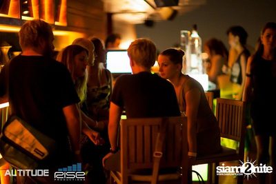 ALTITUDE EXCLUSIVE — photo 20