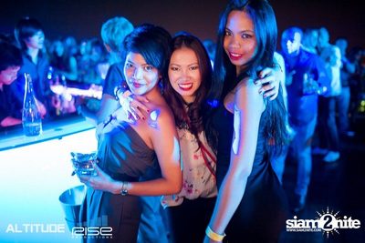 ALTITUDE EXCLUSIVE — photo 34