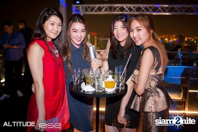 ALTITUDE EXCLUSIVE — photo 45