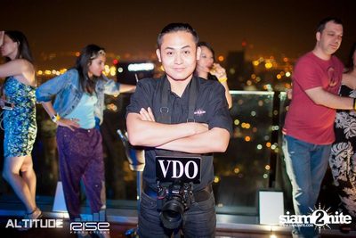 ALTITUDE EXCLUSIVE — photo 42