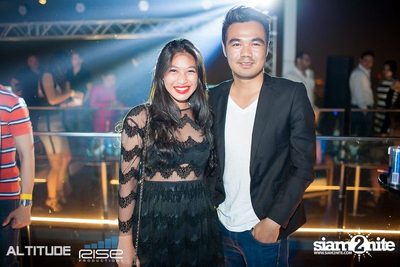 ALTITUDE EXCLUSIVE — photo 43