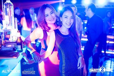 ALTITUDE EXCLUSIVE — photo 36