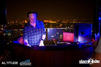 ALTITUDE EXCLUSIVE — photo 37