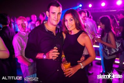 ALTITUDE EXCLUSIVE — photo 7