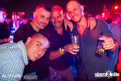 ALTITUDE EXCLUSIVE — photo 35