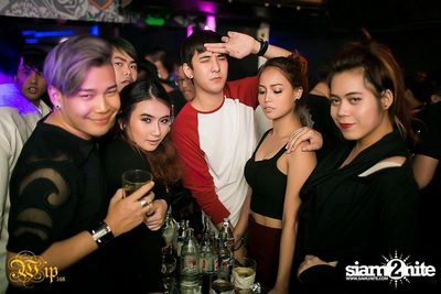 Friday Night — photo 20