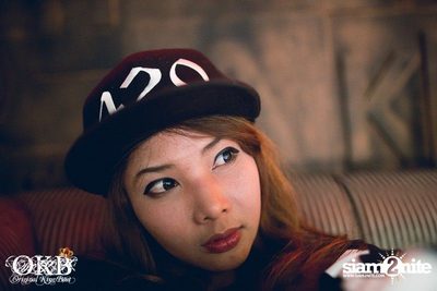 OKB pres. All I Do is Party Launch Party — photo 59