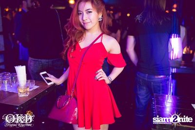 OKB pres. All I Do is Party Launch Party — photo 34