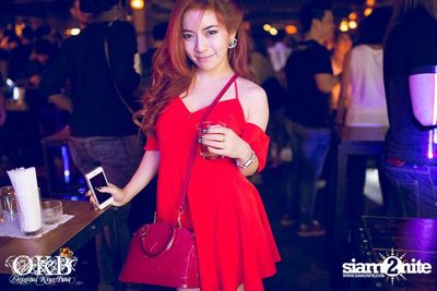OKB pres. All I Do is Party Launch Party — photo 33