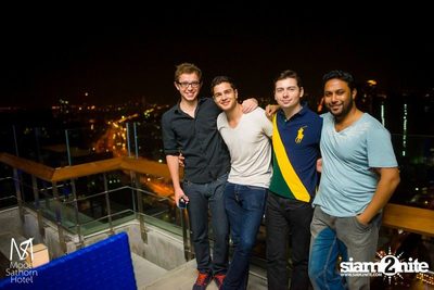 ROBBIE ROMERO — photo 28