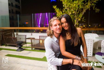 ROBBIE ROMERO — photo 42