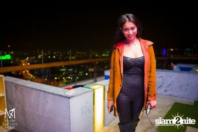 ROBBIE ROMERO — photo 25