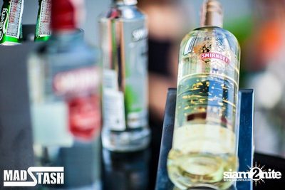 SO Pool Party - SO Stylish Music — photo 122