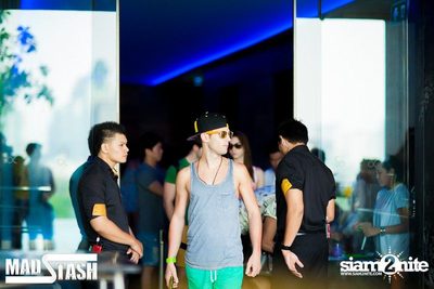 SO Pool Party - SO Stylish Music — photo 48