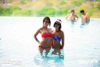 SO Pool Party - SO Stylish Music — photo 23