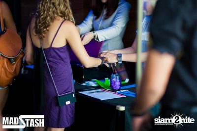SO Pool Party - SO Stylish Music — photo 12
