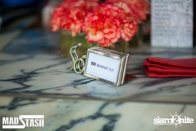 SO Pool Party - SO Stylish Music — photo 76