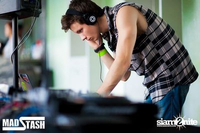 SO Pool Party - SO Stylish Music — photo 72