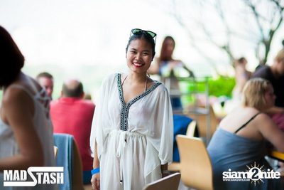 SO Pool Party - SO Stylish Music — photo 15