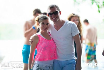 SO Pool Party - SO Stylish Music — photo 36