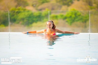 SO Pool Party - SO Stylish Music — photo 101