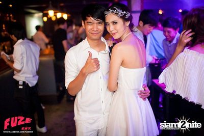 FUZE pres. See Through Night (Album 1) — photo 56