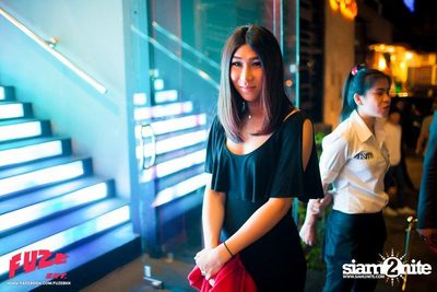 FUZE pres. See Through Night (Album 1) — photo 2
