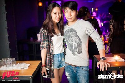 FUZE pres. See Through Night (Album 1) — photo 49