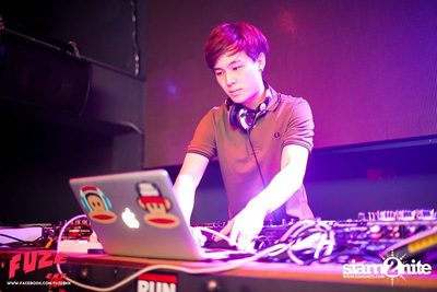 FUZE pres. See Through Night (Album 1) — photo 62