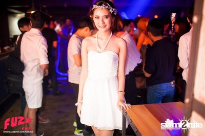 FUZE pres. See Through Night (Album 1) — photo 58