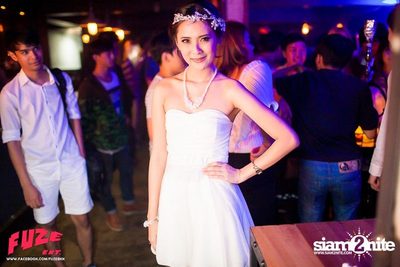 FUZE pres. See Through Night (Album 1) — photo 60