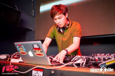 FUZE pres. See Through Night (Album 1) — photo 63