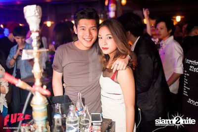 FUZE pres. See Through Night (Album 1) — photo 17