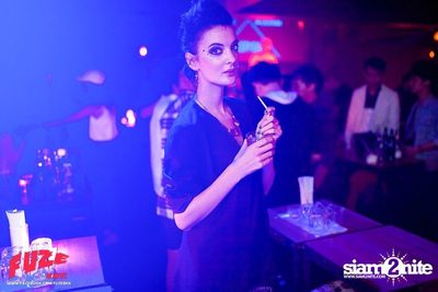 FUZE pres. See Through Night (Album 1) — photo 14