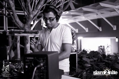 SUNDOWNER Sunset Pool & Rooftop Party — photo 34
