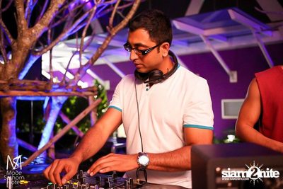 SUNDOWNER Sunset Pool & Rooftop Party — photo 29