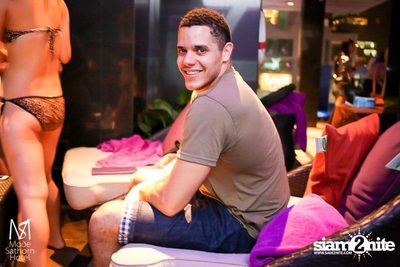 SUNDOWNER Sunset Pool & Rooftop Party — photo 17